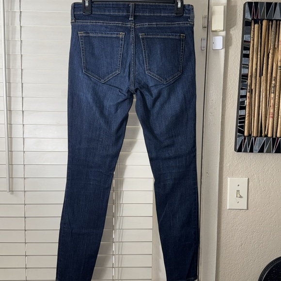 Gap Factory Ankle Jeans - Picture 6 of 7